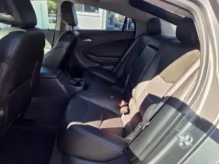 Chevrolet Volt 2017 Premier 4dr Hatchback