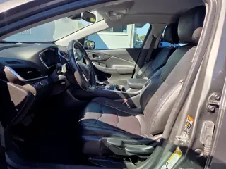 Chevrolet Volt 2017 Premier 4dr Hatchback