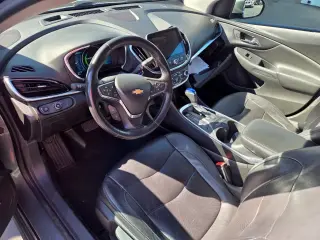 Chevrolet Volt 2017 Premier 4dr Hatchback