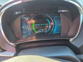 Chevrolet Volt 2017 Premier 4dr Hatchback