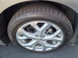 Chevrolet Volt 2017 Premier 4dr Hatchback