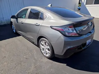 Chevrolet Volt 2017 Premier 4dr Hatchback