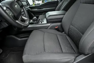 Ford F-150 2024 4x4 XLT 4dr SuperCrew 5.5 ft. SB