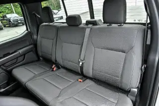 Ford F-150 2024 4x4 XLT 4dr SuperCrew 5.5 ft. SB