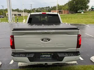 Ford F-150 2024 4x4 XLT 4dr SuperCrew 5.5 ft. SB