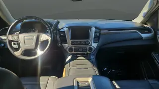 2018 GMC Yukon