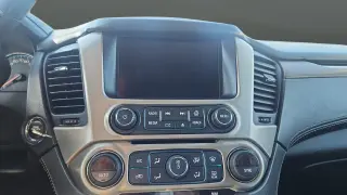 2018 GMC Yukon