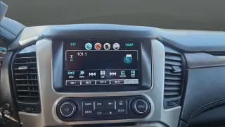 2018 GMC Yukon