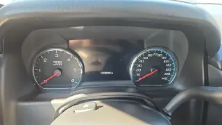 2018 GMC Yukon