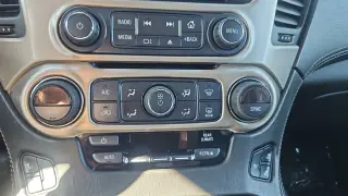 2018 GMC Yukon