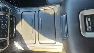 2018 GMC Yukon