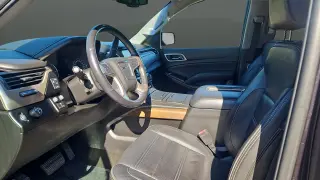 2018 GMC Yukon
