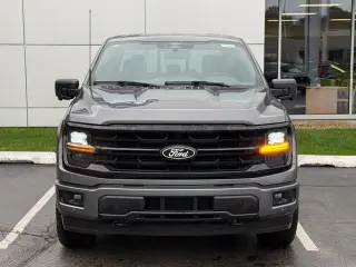 Ford F-150 2024 4x4 XLT 4dr SuperCrew 5.5 ft. SB