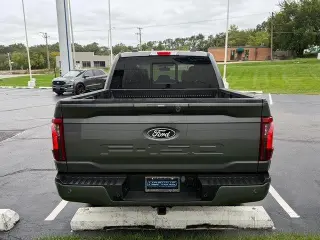 Ford F-150 2024 4x4 XLT 4dr SuperCrew 5.5 ft. SB