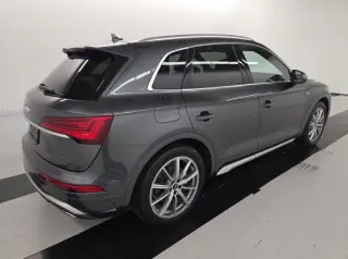 2022 Audi Q5 e