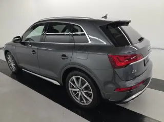 2022 Audi Q5 e