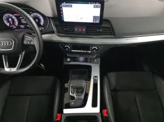 2022 Audi Q5 e