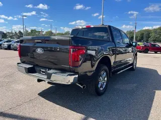 Ford F-150 2024 4x4 XLT 4dr SuperCrew 6.5 ft. SB