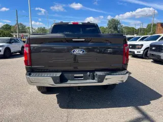 Ford F-150 2024 4x4 XLT 4dr SuperCrew 6.5 ft. SB