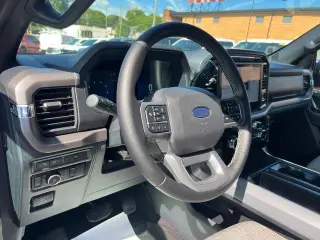 Ford F-150 2024 4x4 XLT 4dr SuperCrew 6.5 ft. SB