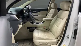 2020 GMC Acadia