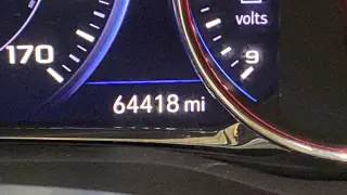 2020 GMC Acadia