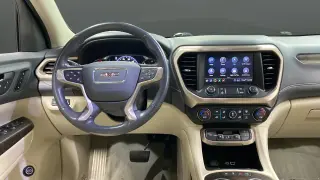 2020 GMC Acadia