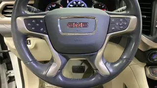 2020 GMC Acadia
