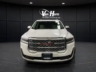 2020 GMC Acadia