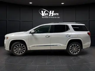 2020 GMC Acadia