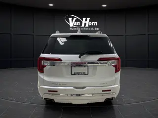 2020 GMC Acadia