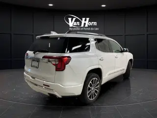 2020 GMC Acadia