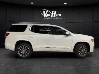 2020 GMC Acadia