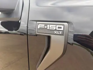 Ford F-150 2022 4x4 XLT 4dr SuperCrew 5.5 ft. SB