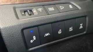 2018 Hyundai Santa Fe