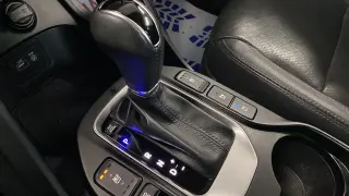 2018 Hyundai Santa Fe