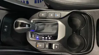 2018 Hyundai Santa Fe