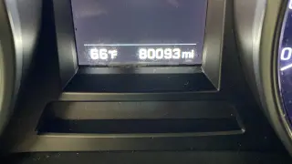 2018 Hyundai Santa Fe