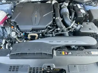 Hyundai SONATA 2025 N Line 4dr Sedan