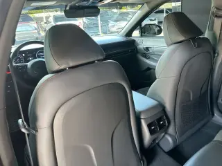 Hyundai SONATA 2025 N Line 4dr Sedan