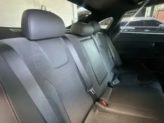 Hyundai SONATA 2025 N Line 4dr Sedan