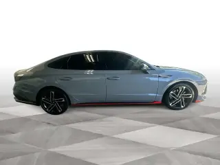 Hyundai SONATA 2025 N Line 4dr Sedan