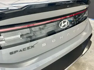 Hyundai SONATA 2025 N Line 4dr Sedan