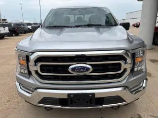 Ford F-150 2022 4x4 XLT 4dr SuperCrew 5.5 ft. SB