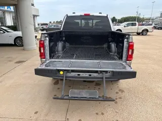 Ford F-150 2022 4x4 XLT 4dr SuperCrew 5.5 ft. SB