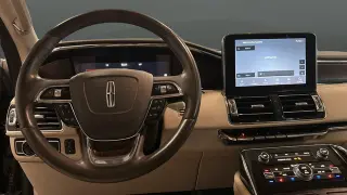 2020 Lincoln Navigator L