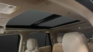 2020 Lincoln Navigator L