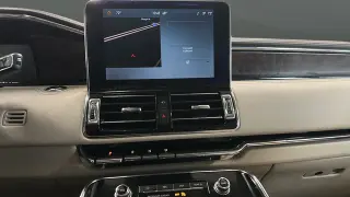 2020 Lincoln Navigator L