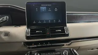 2020 Lincoln Navigator L