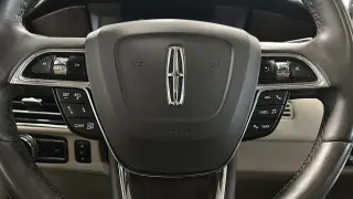 2020 Lincoln Navigator L